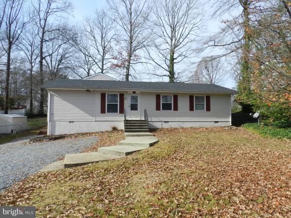 213 GREEN ARBOR DR, Fredericksburg, VA 22407