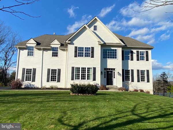 30 BROOKSIDE RD, Collegeville, PA 19426