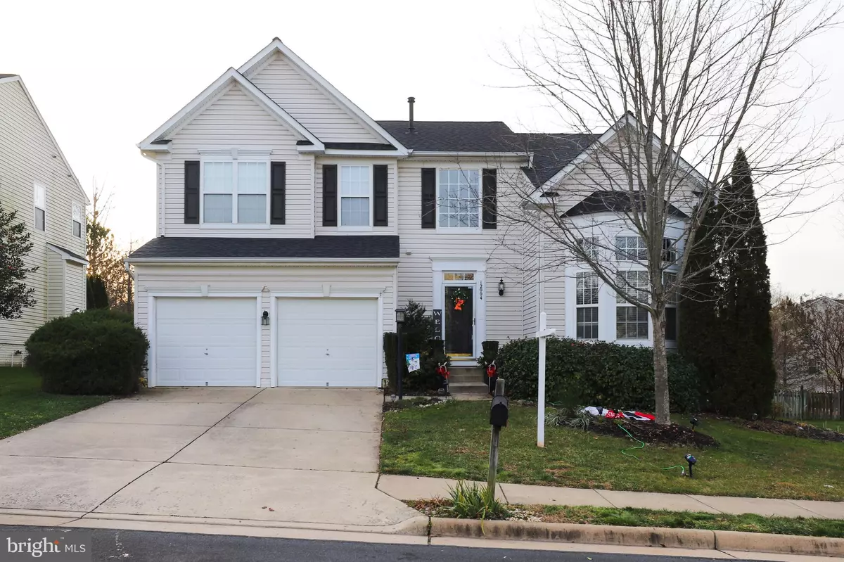 Bristow, VA 20136,12004 UNDERWOOD CT