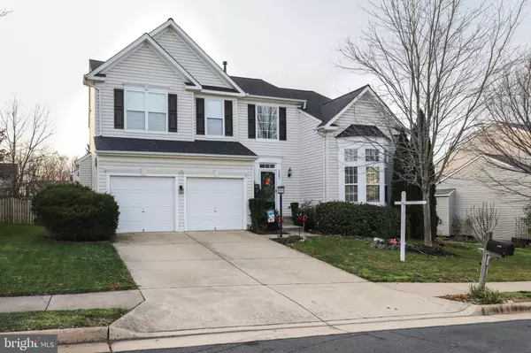 Bristow, VA 20136,12004 UNDERWOOD CT