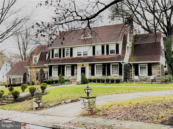 92 MERBROOK LN, Merion Station, PA 19066