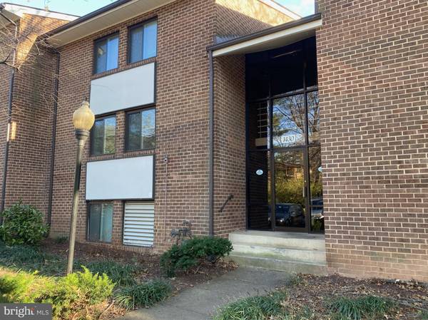 1430 NORTHGATE SQ #11B, Reston, VA 20190