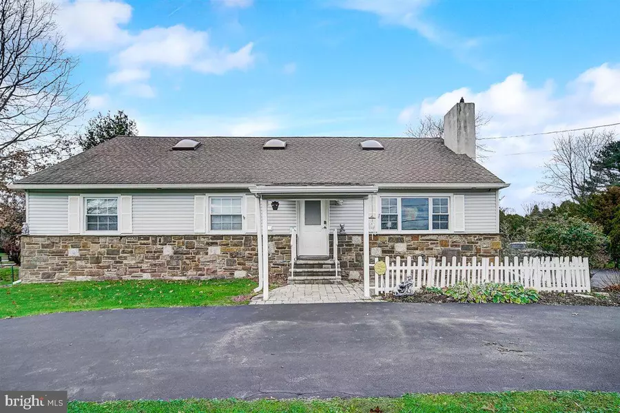 1424 DILLON RD, Ambler, PA 19002