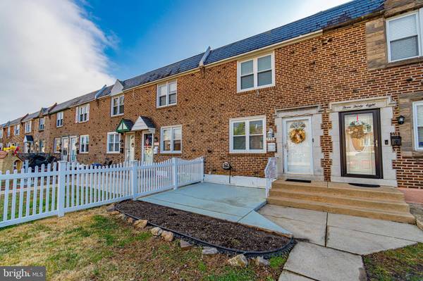 336 SPRUCE ST, Glenolden, PA 19036