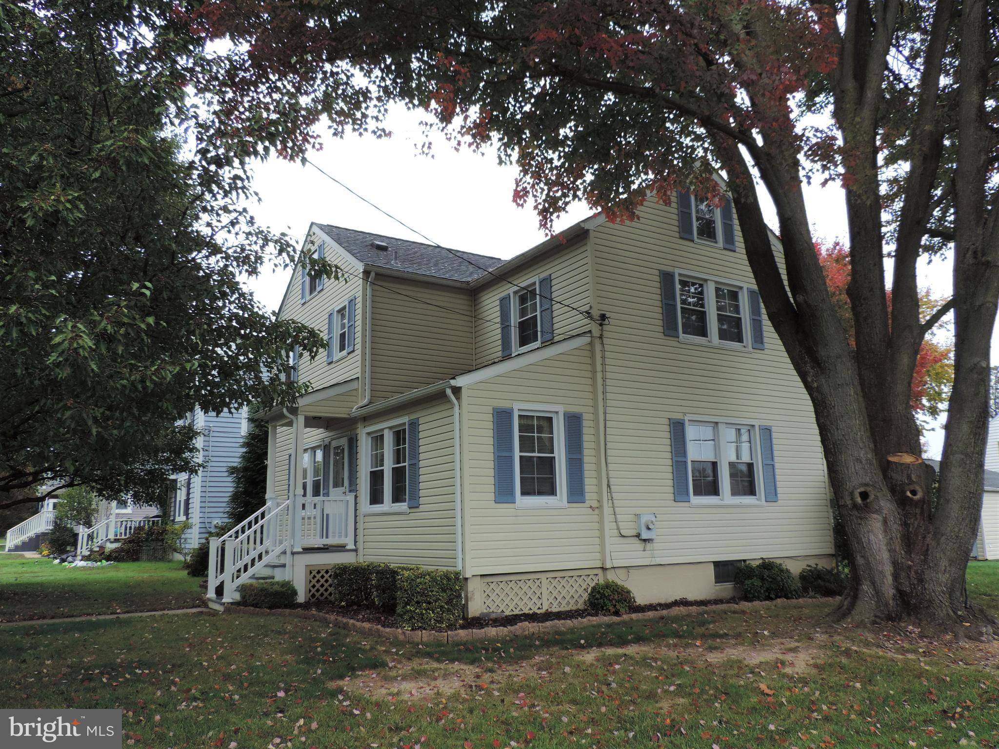 Aberdeen, MD 21001,237 S PARKE ST