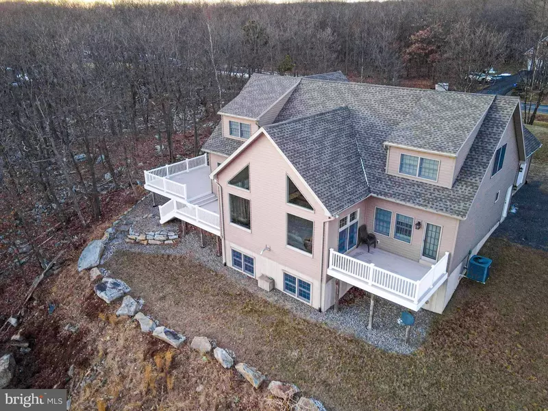 317 VALLEY VIEW DR, Albrightsville, PA 18210