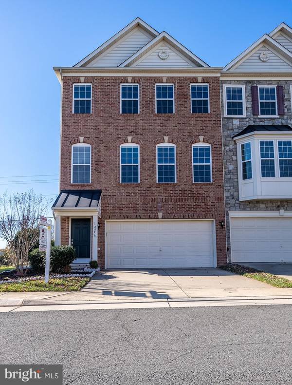 10258 WHITWORTH LN, Manassas, VA 20110