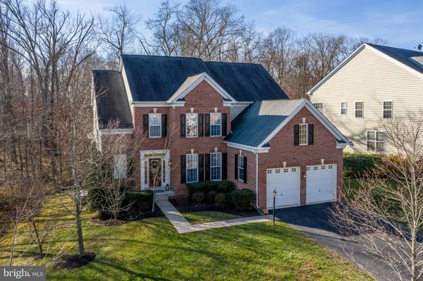 16143 JORDAN CREST CT, Haymarket, VA 20169