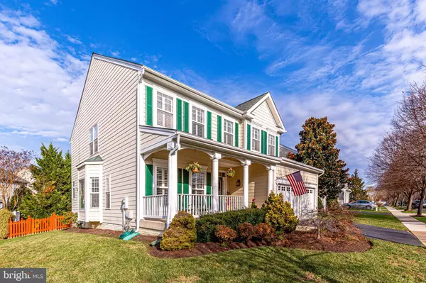 Chantilly, VA 20152,26263 OCALA CIR