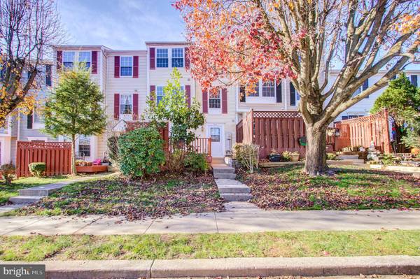 506 CORAL REEF DR, Gaithersburg, MD 20878