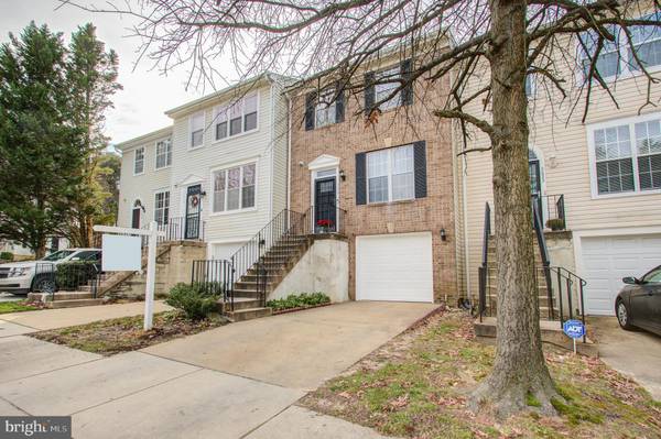 3625 WOOD CREEK DR, Suitland, MD 20746