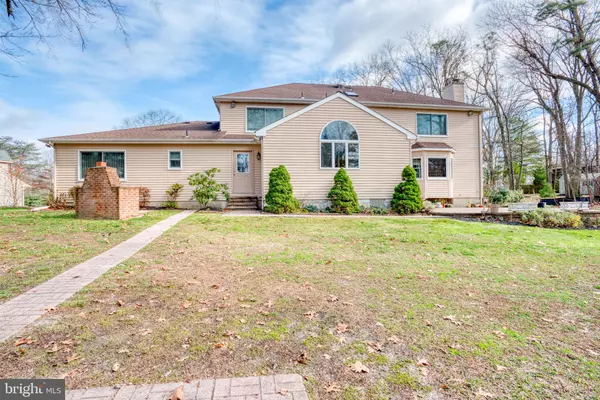 Voorhees, NJ 08043,11 RIDGE VIEW CT