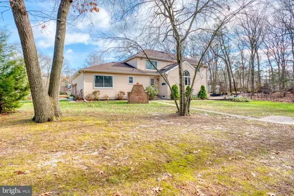 Voorhees, NJ 08043,11 RIDGE VIEW CT