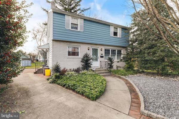 126 S DAVIS AVE, Audubon, NJ 08106