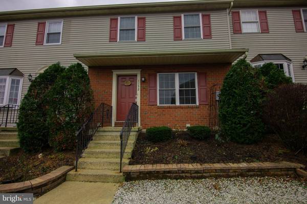 1152 FREDRICK BLVD, Reading, PA 19605