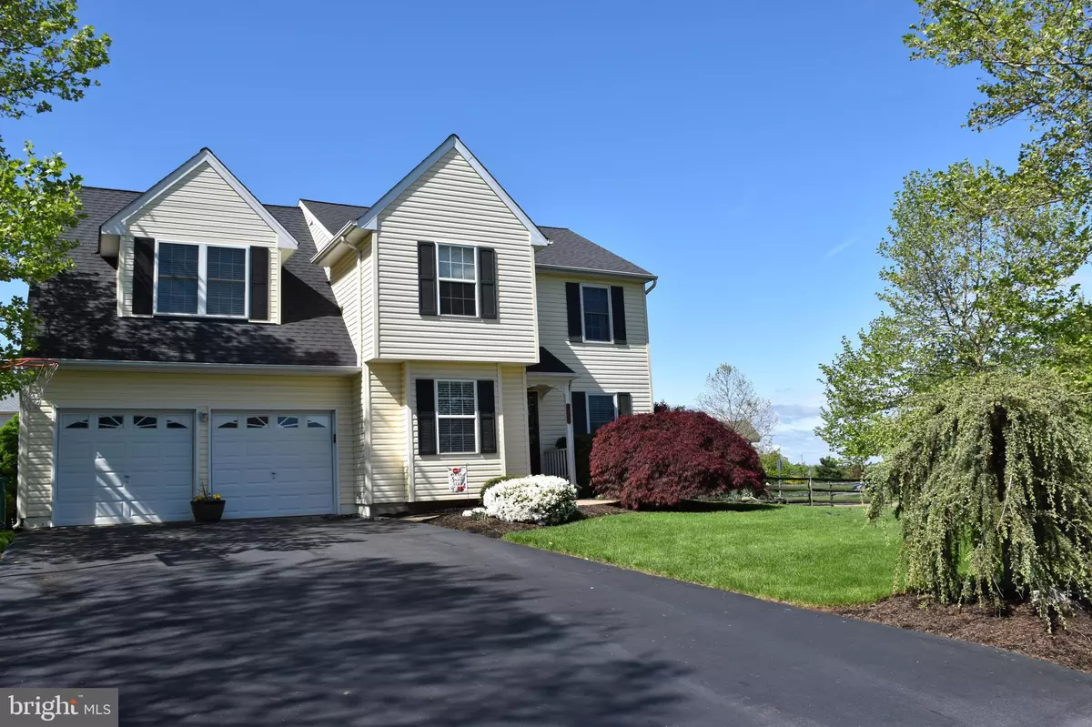 Dublin, PA 18917,112 TROTTERS WAY