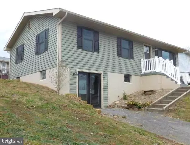 41 TULIP DR, Keyser, WV 26726