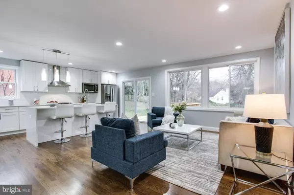 Bethesda, MD 20816,6006 RIVER RD