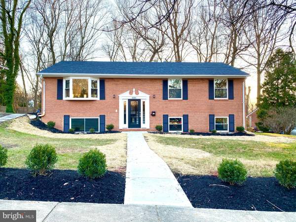 6006 RIVER RD, Bethesda, MD 20816