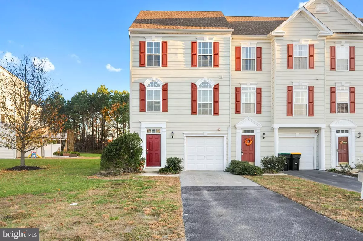 Ocean View, DE 19970,5 JOHN HALL DR #50