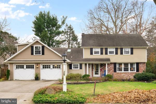 440 W EUCLID AVE, Haddonfield, NJ 08033