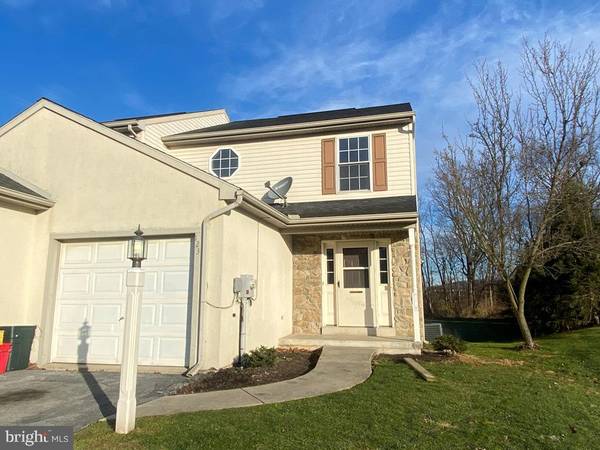 123 MOORLAND CT, Lititz, PA 17543