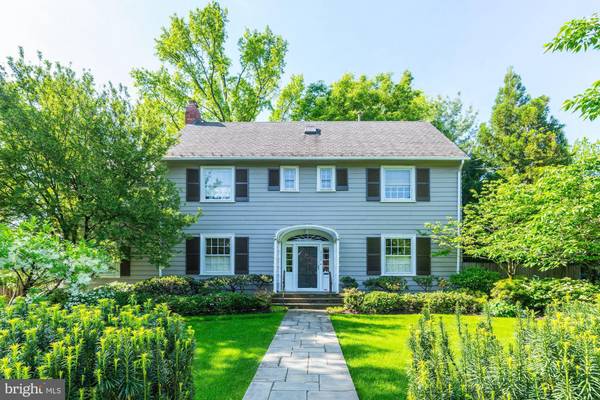 3720 BRADLEY LN, Chevy Chase, MD 20815