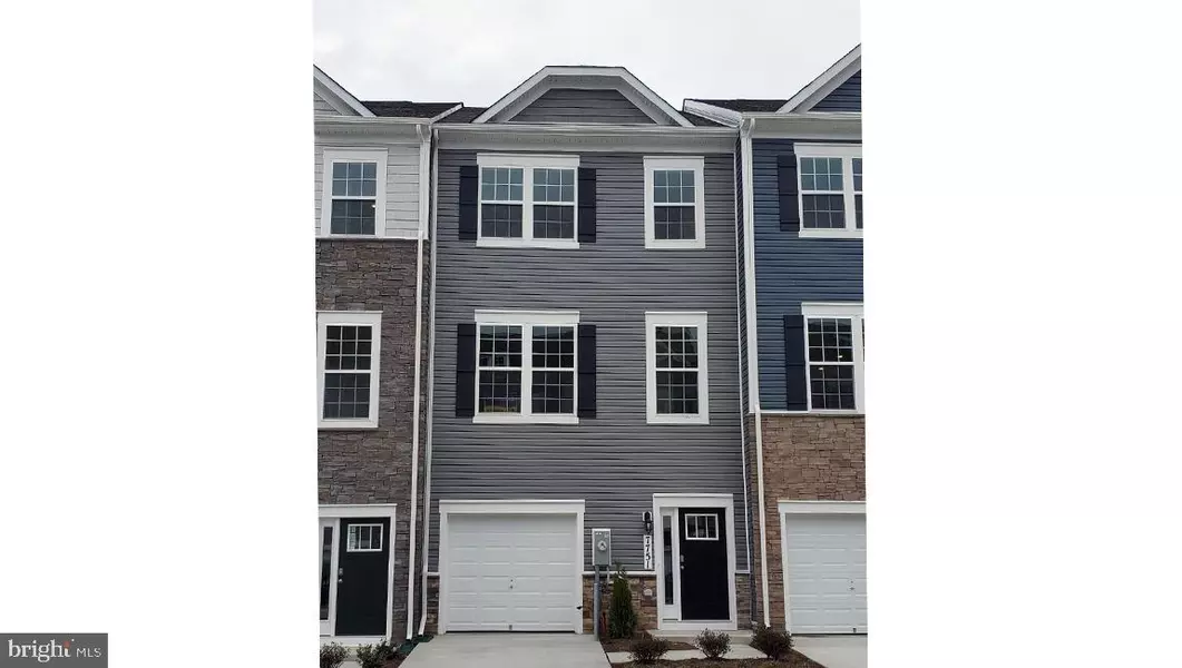 1706 RED FOX TRL, Odenton, MD 21113