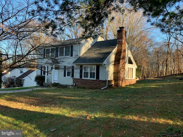 1755 LAUREL AVE, Boothwyn, PA 19061