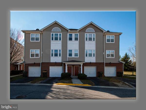 3110 IRMA CT, Suitland, MD 20746