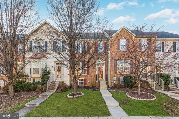 1806 COUNTRY RUN WAY, Frederick, MD 21702