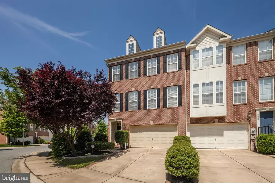 9932 FRAGRANT LILIES WAY, Laurel, MD 20723