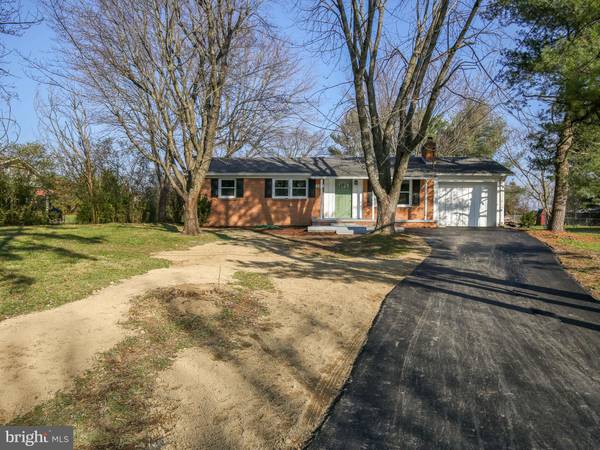 107 GREENWOOD AVE, Winchester, VA 22602