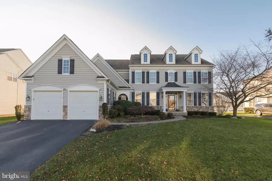 651 NESTING LN, Middletown, DE 19709