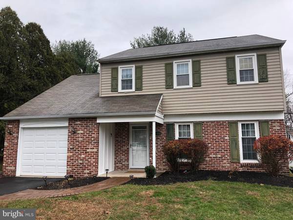 2767 ANVIL PL, Doylestown, PA 18902