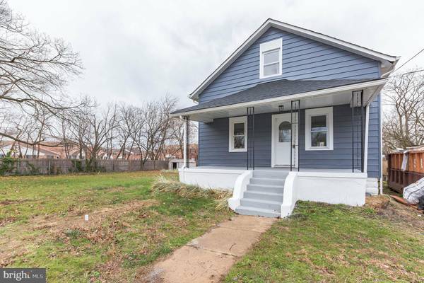 74 KNIGHT AVE, Clementon, NJ 08021