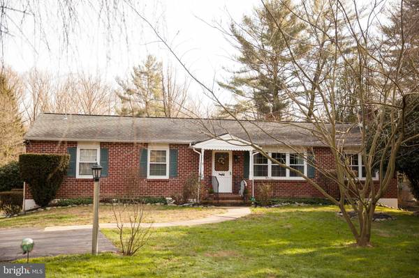 112 RIDGE RD, Elkton, MD 21921