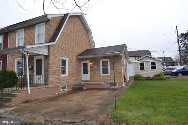 926 E MAPLE ST, York, PA 17403