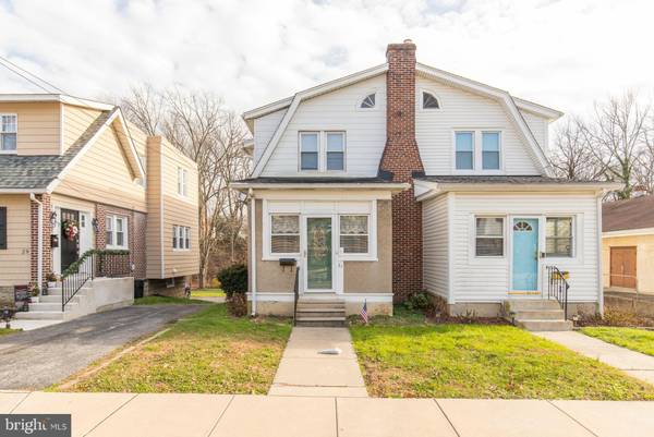 31 S GLEN AVE, Glenolden, PA 19036