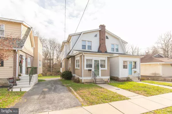 Glenolden, PA 19036,31 S GLEN AVE