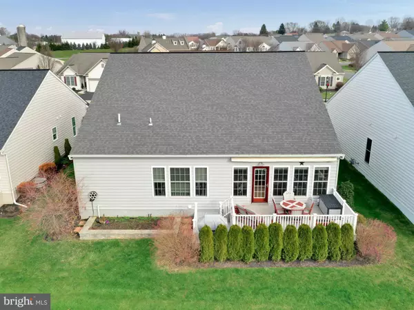 Gordonville, PA 17529,4 WILDFLOWER CT