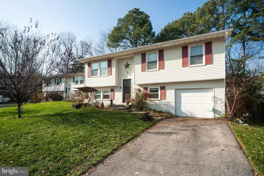 2475 WINTERGREEN WAY, Gambrills, MD 21054