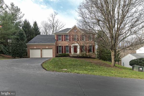 Clifton, VA 20124,14026 MARBLESTONE DR