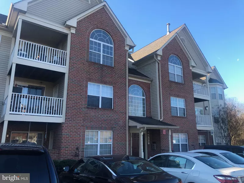 6513 SPRINGWATER CT #5303, Frederick, MD 21701