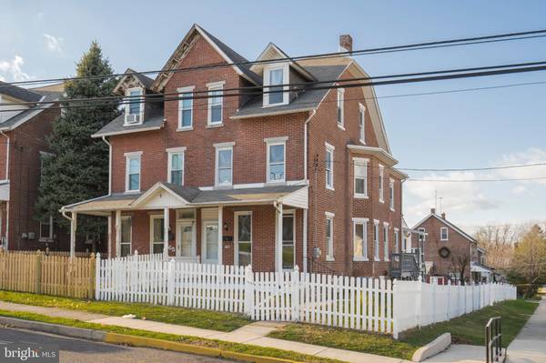 467 CHURCH ST, Royersford, PA 19468