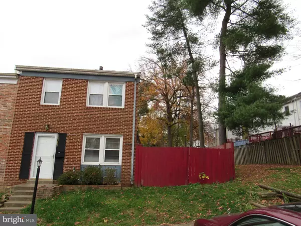 Woodbridge, VA 22191,16567 SHERWOOD PL