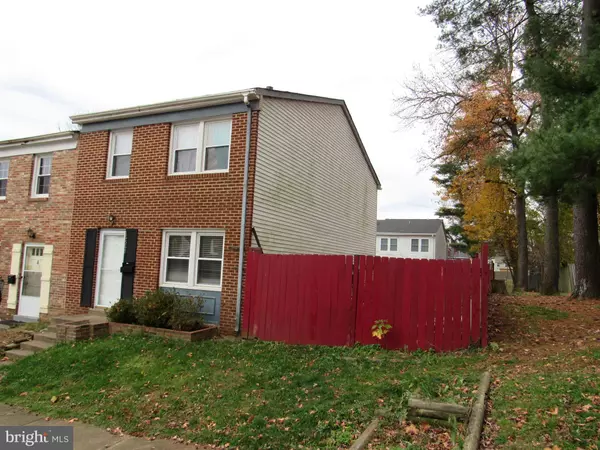 Woodbridge, VA 22191,16567 SHERWOOD PL