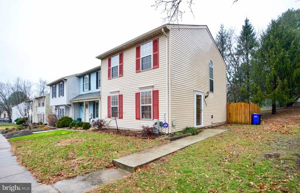 16334 PENNSBURY WAY, Bowie, MD 20716