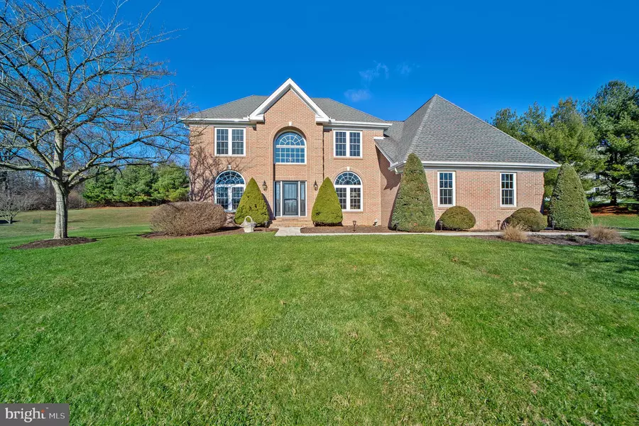 1308 NEW VIRGINIA RD, Downingtown, PA 19335