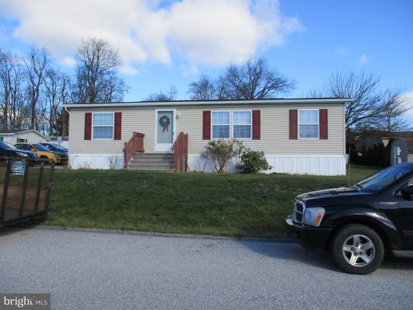 2581 OLD HARRISBURG RD, LOT 19 #LOT # 19, Gettysburg, PA 17325